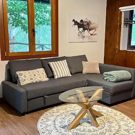 Apartment Bungalows Virales