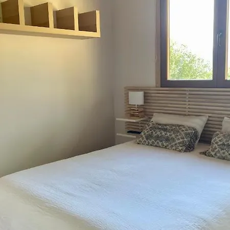Apartment Bungalows Virales